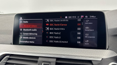 BMW X3 xDrive20d MHT M Sport 5dr Step Auto Diesel Estate